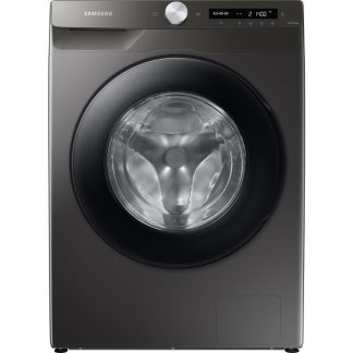SAMSUNG Auto Dose WW10T534DAN/S1 WiFi-enabled 10 kg 1400 Spin Washing Machine - Graphite