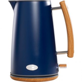 DAEWOO Skandik SDA1705 Jug Kettle - Blue, Blue