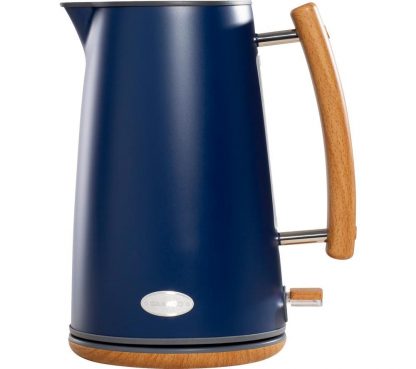 DAEWOO Skandik SDA1705 Jug Kettle - Blue, Blue