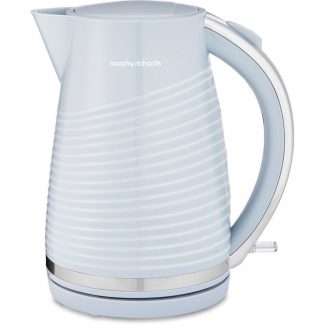 MORPHY RICHARDS Dune 108270 Jug Kettle - Cornflower Blue, Blue