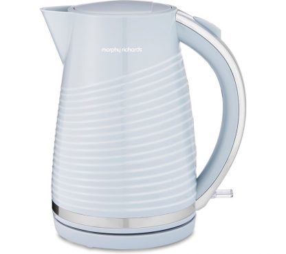 MORPHY RICHARDS Dune 108270 Jug Kettle - Cornflower Blue, Blue
